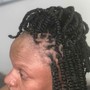 Senegalese Twist