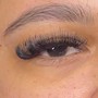 Eyelash Extension Removal