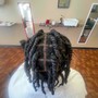 Senegalese Twist