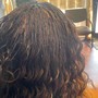 Senegalese Twist