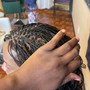 Senegalese Twist