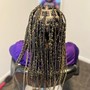 Crochet Braids