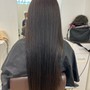 Keratin Smoothing Express