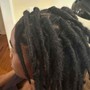 Loc Re-twist