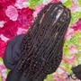 Mens braids