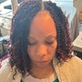 Crochet Braids