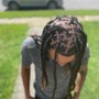 Adult Retwist (faded)