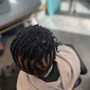 Kid's Braids