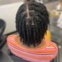 Senegalese Twist