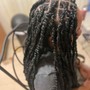 Loc starting