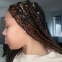 Natural Twists