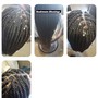 Senegalese Twist