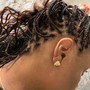 Individual Braids