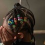 Kid's Braids