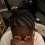 Individual Braids