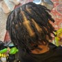 Starter locs