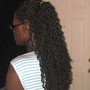 Crochet Braids