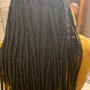 Box Braids