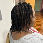 Senegalese Twist