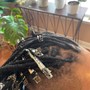 Loc Extensions/instant locs