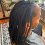 Loc Extensions/instant locs