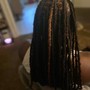 Senegalese Twist