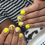 Nail Designs