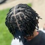 Human hair loc extensions (REQUIRES CONSULTATION)