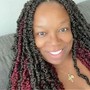 Crochet Braids