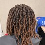 Crochet Braids