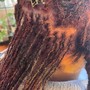 Loc Repair/ reattach