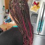 Kinky Twist