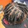 Comb Twist