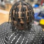 Cornrolls(for wigs)