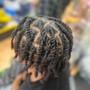 Yarn Braids