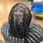 Micro Locs