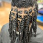 Yarn Braids