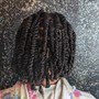 Deep Conditioning Treatment w/shampoo