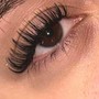 Eyelash Extension Removal