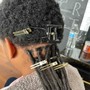 Loc Extensions/instant locs