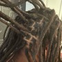 Loc Extensions/instant locs