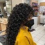 Crochet Braids