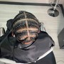 Mens Braids