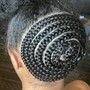 Kinky Twist