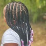 Crochet Braids