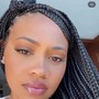 Jumbo Box Braids large