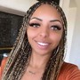 Jumbo Box Braids large