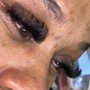 Eyelash Extensions