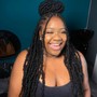 Crochet Soft Locs