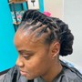 Style/Braid take down